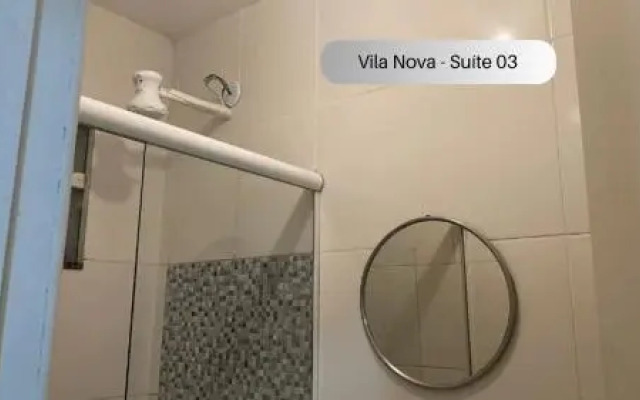 Cabo Frio Vila Nova Aluguel Economico