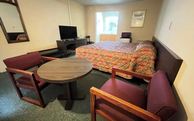 Mountain Empire Motel