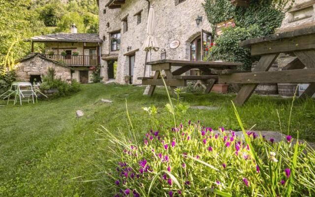 Locanda del Silenzio