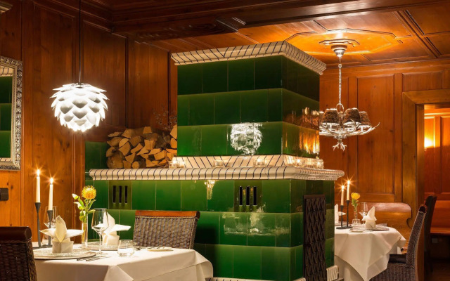 Ganter Hotel & Restaurant Mohren