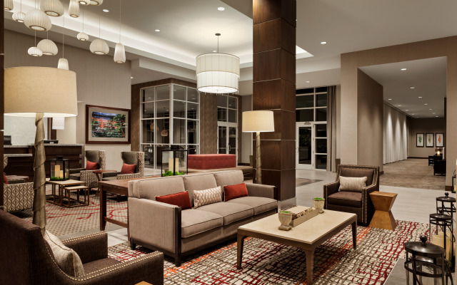 Hilton Garden Inn Charlotte SouthPark
