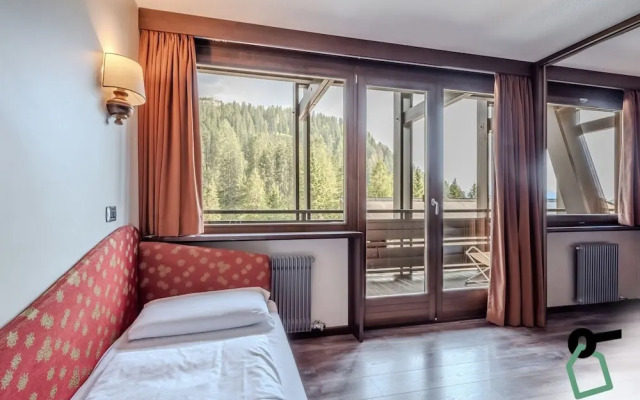 HOTIDAY Apartment Collection - Campiglio Grostè