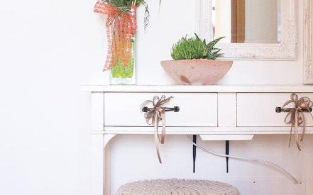 Agriturismo Casa Rossa