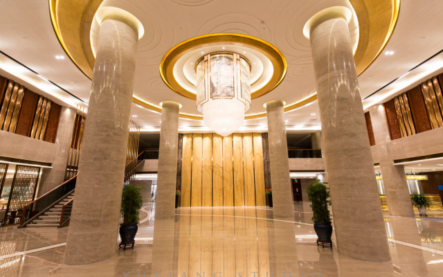 Wanyue Grand Skylight Hotel Shenzhen