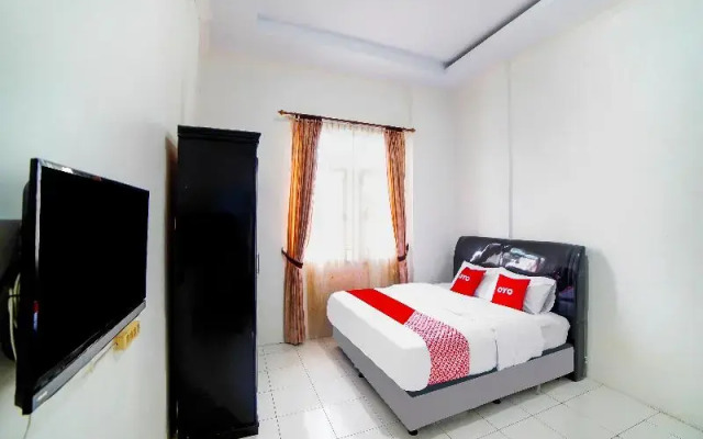 OYO 91220 Infinite Residence