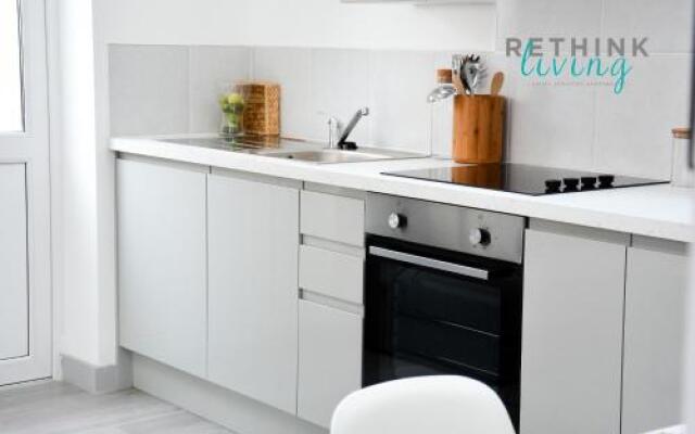 Rethink Serviced Apartments Cardiff