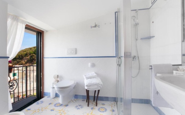 Villa Pane Resort