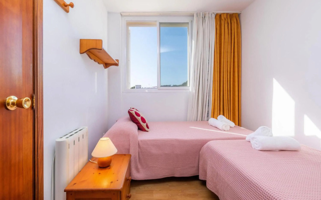Casa Laura (Cala Rajada)
