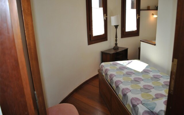 Villa in Sperlonga for 6 Persons