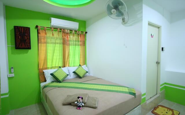 Mania Guesthouse