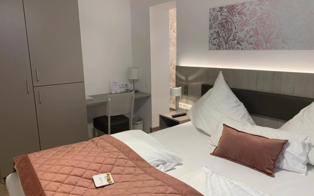 Boutique Hotel Rose Baden-Baden