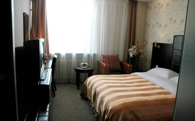 Harbin Longda Times Hotel