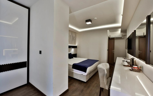 Kavala Hotel