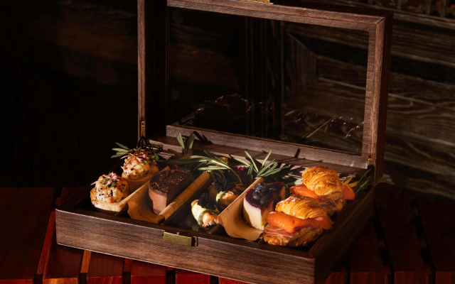 Kempinski Residences Guangzhou