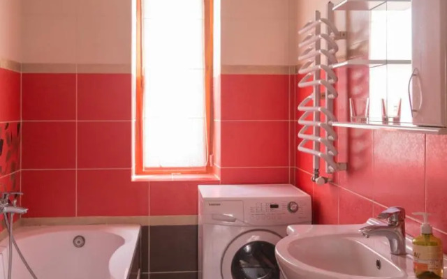 Semeyny Guest House