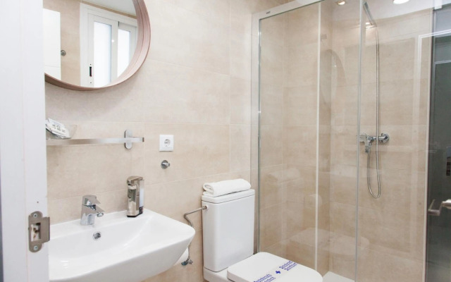 GoToSeville Molviedro Apartments