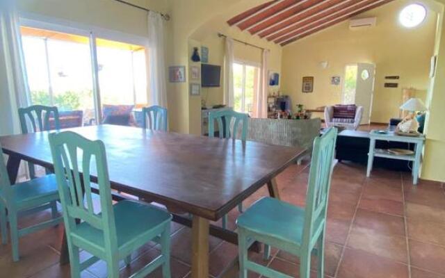 Casa Valentina Vivienda Turistica Et6135