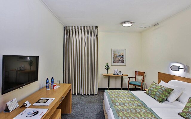 Prima Park Hotel