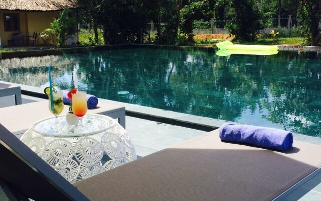 Ninila Fruitfarm Phu Quoc
