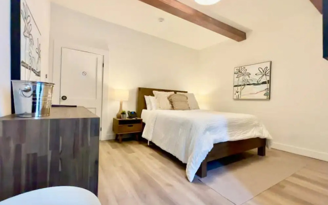 Hillcrest Boutique Hotel