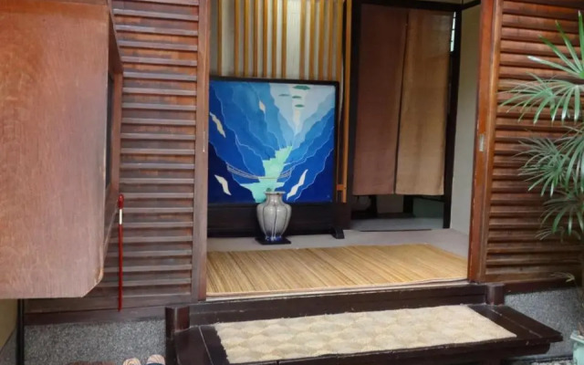 Ryokan Uemura