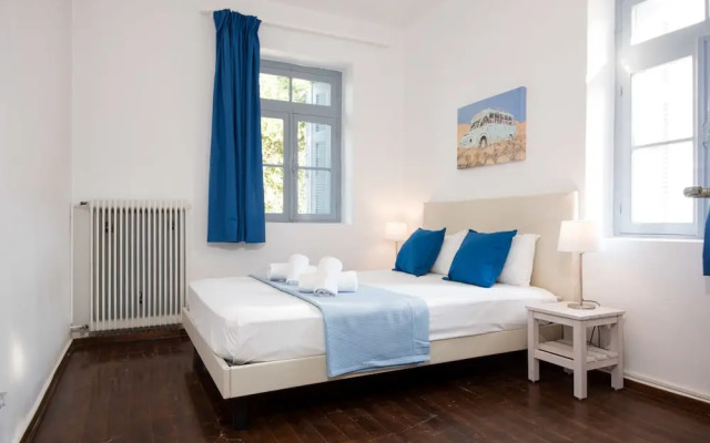 Three Bedroom Traditional Village House