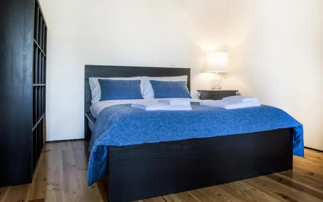 Cool In Porto Loft
