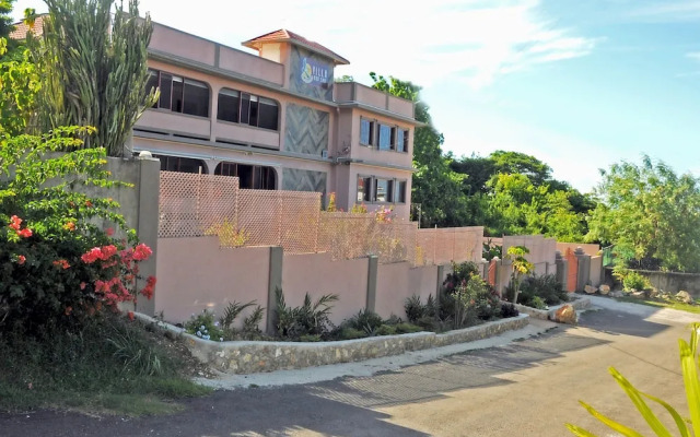 vision with dreams villa