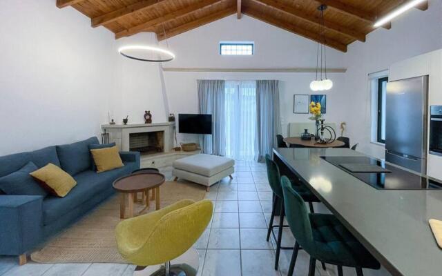 THE AA VILLA: Your Interactive Home Experience!