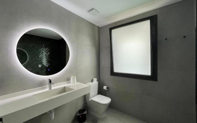 Apartamentos Las Indianas