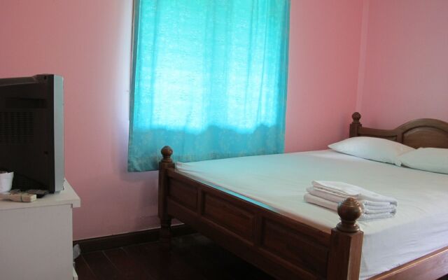 The Green Resort Sri Racha