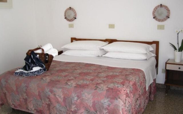 International Hotel