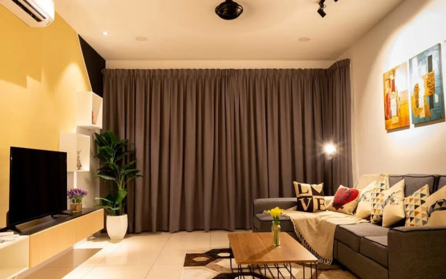 Southwest Designer's Suite by D Imperio Homestay