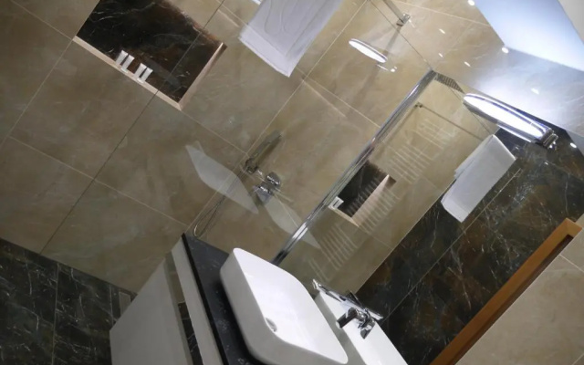 Nowy Apartament Zygmunta Premium