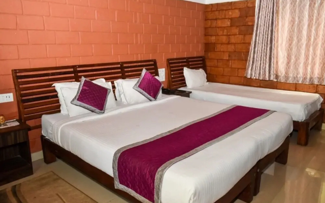 Coffee Grove Resort