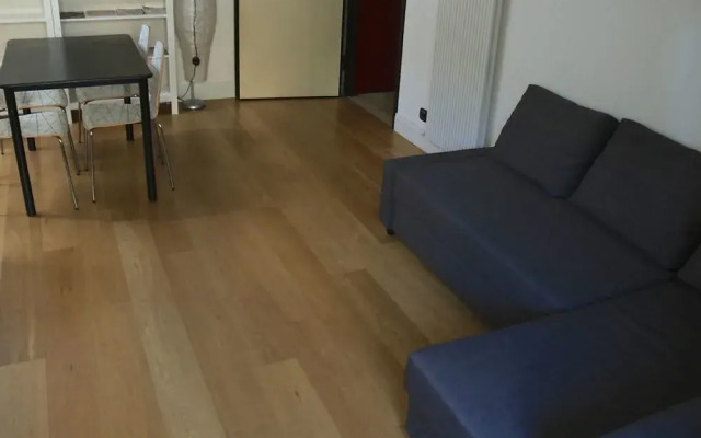 Your Quiet Refuge in The Heart of Turin