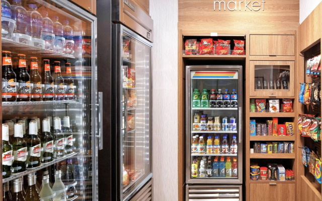 Residence Inn by Marriott San Jose Cupertino