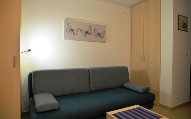 Forna - Free Parking - A2