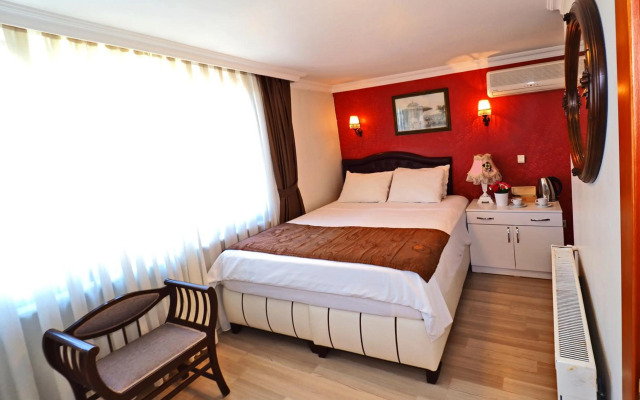 Sunrise Hotel