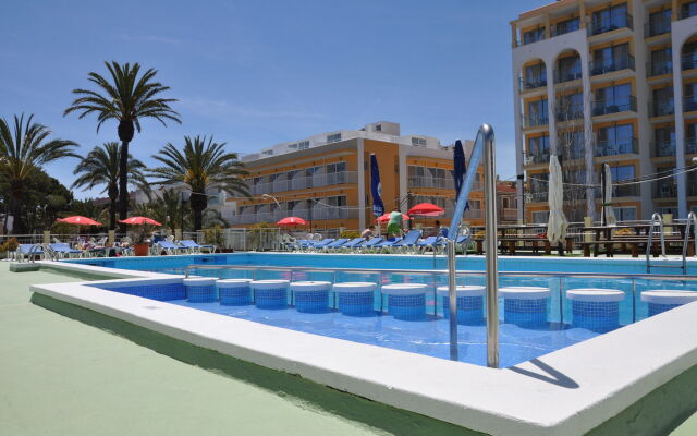 Gami Hotel Adults Only