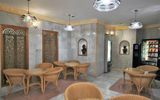 Bristol Hotel