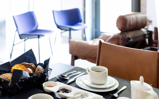Malmerendas Boutique Lodging