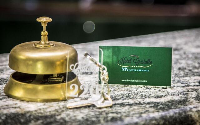 Hotel Cristallo Relais Sure Hotel Collection by Best Western