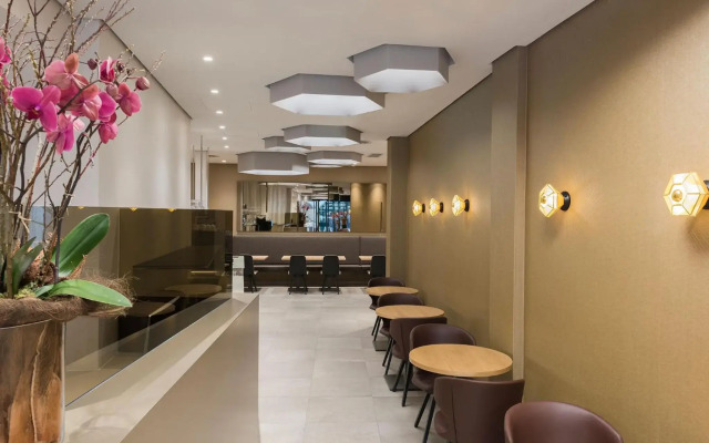 Hotel Savoy Bern