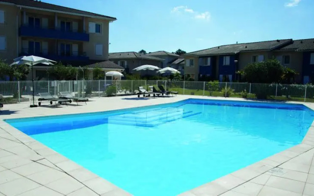 Park & Suites Village Bordeaux Saint Jean dIllac