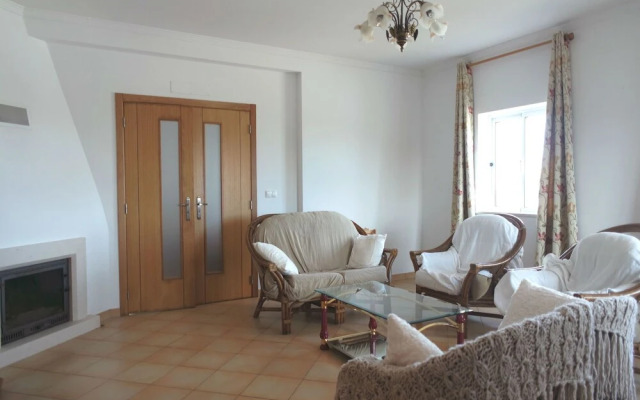 D04 - Vale da Telha Coast by DreamAlgarve