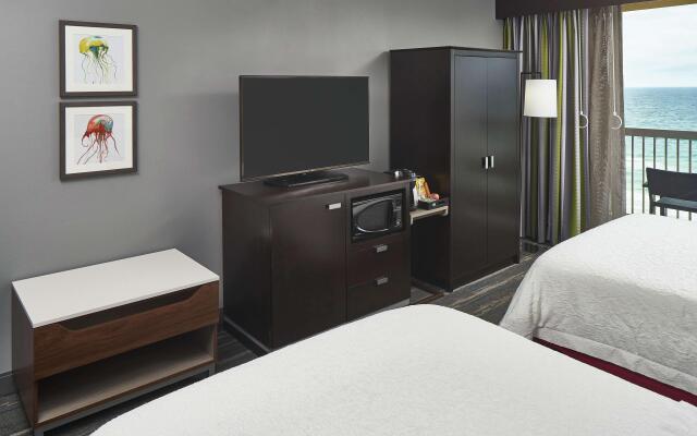 Hampton Inn Daytona Beach/Beachfront