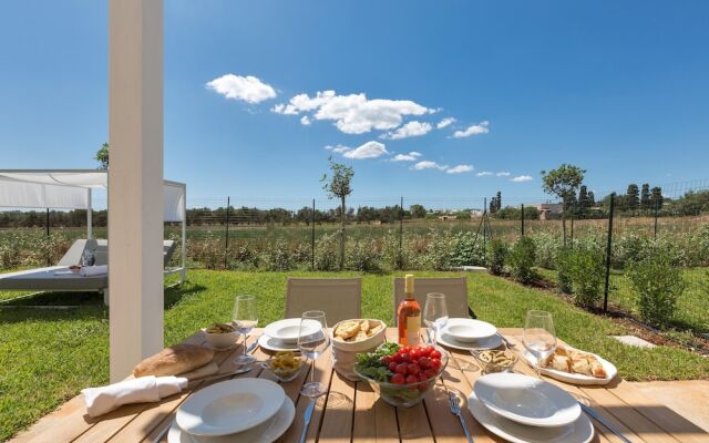 Perla Saracena Luxury Suites