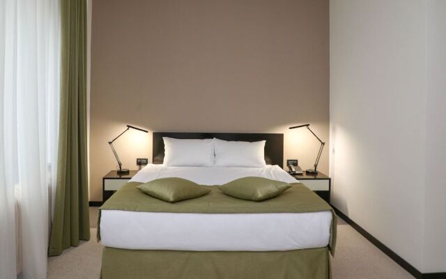 Бутик-отель AnnaBella