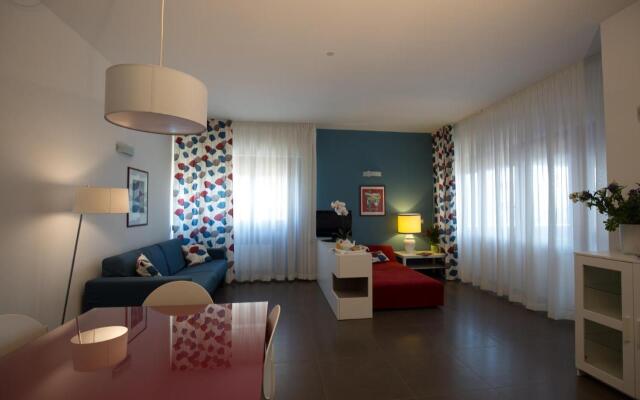 Marbela Apartments & Suites